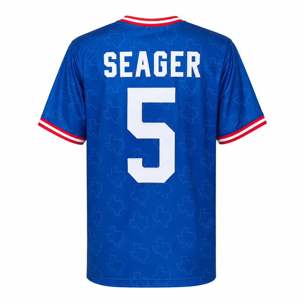2026 Rangers Global Soccer Jersey Giveaway