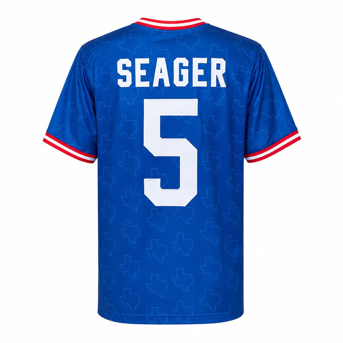 2026 Rangers Global Soccer Jersey Giveaway