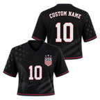 2026 USA World Cup Crop Top Jersey
