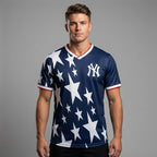 2026 Yankees Soccer Jersey Night Giveaway