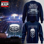 2026 Exclusives Luke Combs x New England Patriots Hoodie T-Shirt