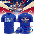 2026 MLB All-Star Game Ring The Bell Royal T Shirt