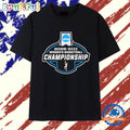 2026 NCAA Division III Women’s Basketball Championship Logo T Shirt