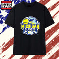 2026 NSA Michigan Classic Fastpitch Tournament T Shirt