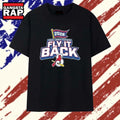 2026 Texas League Playoffs Fly It Back Springfield Cardinals T Shirt.jfif