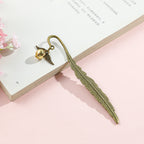 2PCS Harry Potter Bookmark Set – TANTNDROP008