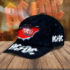 AC/DC Classic Cap – MAITM 7811