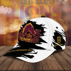 Brisbane Broncos 2025 Premiers Classic Cap – MAITM13184