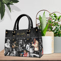 Elvis Presley Leather HandBag – MAITM 7282