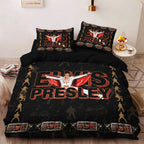 Elvis Presley 3-Piece Duvet Bedding Set – MAITM 10524