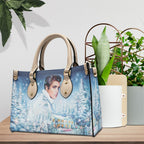 Elvis Presley Leather HandBag – MAITM 8062