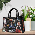 Elvis Presley Leather HandBag – HOATT 7022