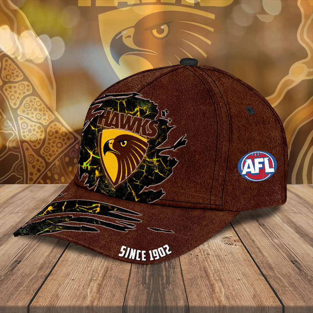 Hawthorn FC Classic Cap – MAITM 7929