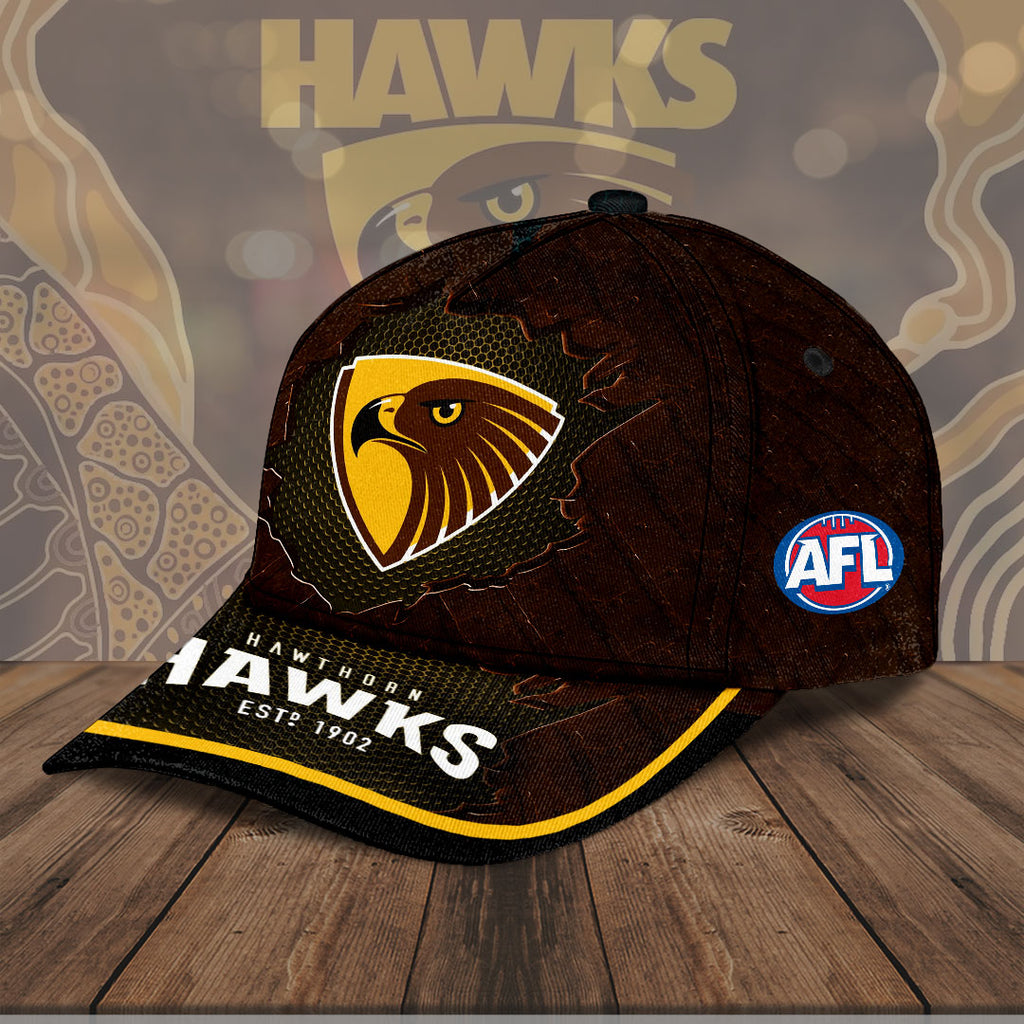 Hawthorn FC Classic Cap – MAITM 9894