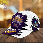 LSU Tigers Baseball 2025 National Champions Classic Cap – MAITM 11768