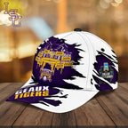 LSU Tigers Baseball 2025 National Champions Classic Cap – MAITM 11795