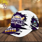 LSU Tigers Baseball 2025 National Champions Classic Cap – MAITM 11826