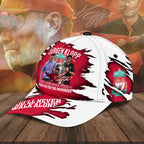 Liverpool FC x Jürgen Klopp Classic Cap – MAITM 7030