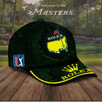 Masters Tournament x Rolex Classic Cap – MAITM 6063