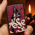 Led Zeppelin Zippo Lighter Case (No Insert) – NGHIAVT5033