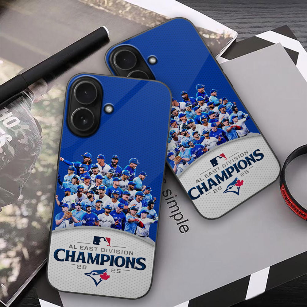 Toronto Blue Jays Phone Case – NGHIAVT5051
