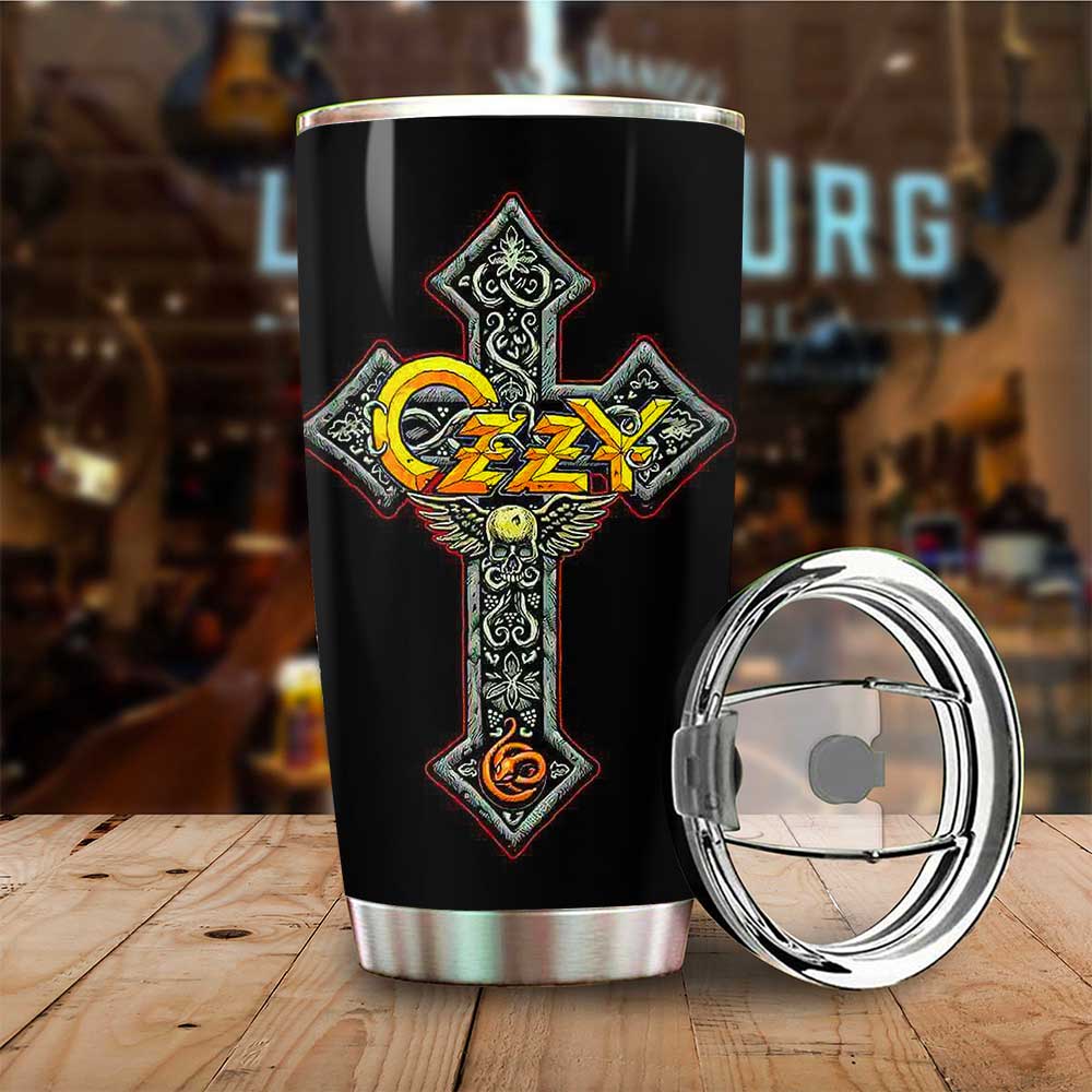 Ozzy Osbourne Tumbler Cup – MAITM 12294