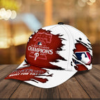 Philadelphia Phillies Classic Cap – MAITM13051
