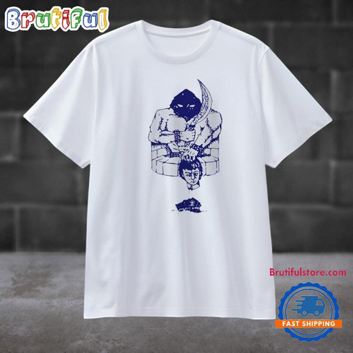 365 Sunami No Heart T Shirt