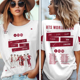 BTS 3D Apparel – GNE4851