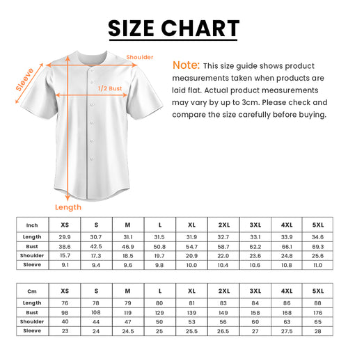 Arsenal FC Premier League Champions 25/26 Baseball Jersey – HOATT18756