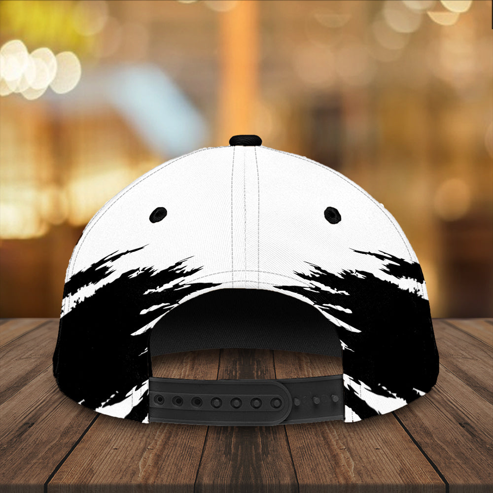 Black Sabbath x Ozzy Osbourne Classic Cap – MAITM 12226
