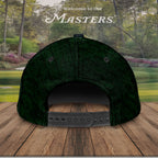 Masters Tournament x Bridgestones Golf Classic Cap – MAITM 6486