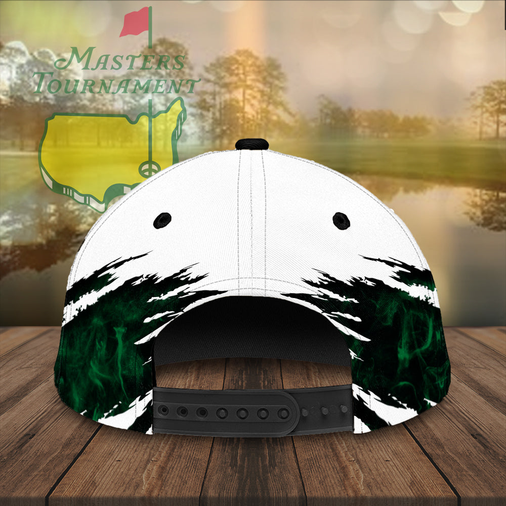 Masters Tournament x Rolex Classic Cap – MAITM 5847