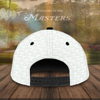 Masters Tournament x PNG Classic Cap – MAITM 6452