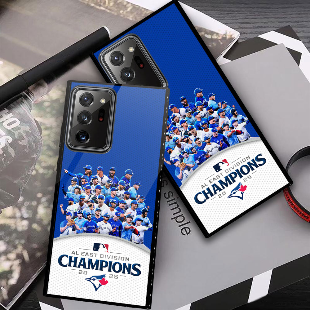 Toronto Blue Jays Phone Case – NGHIAVT5051