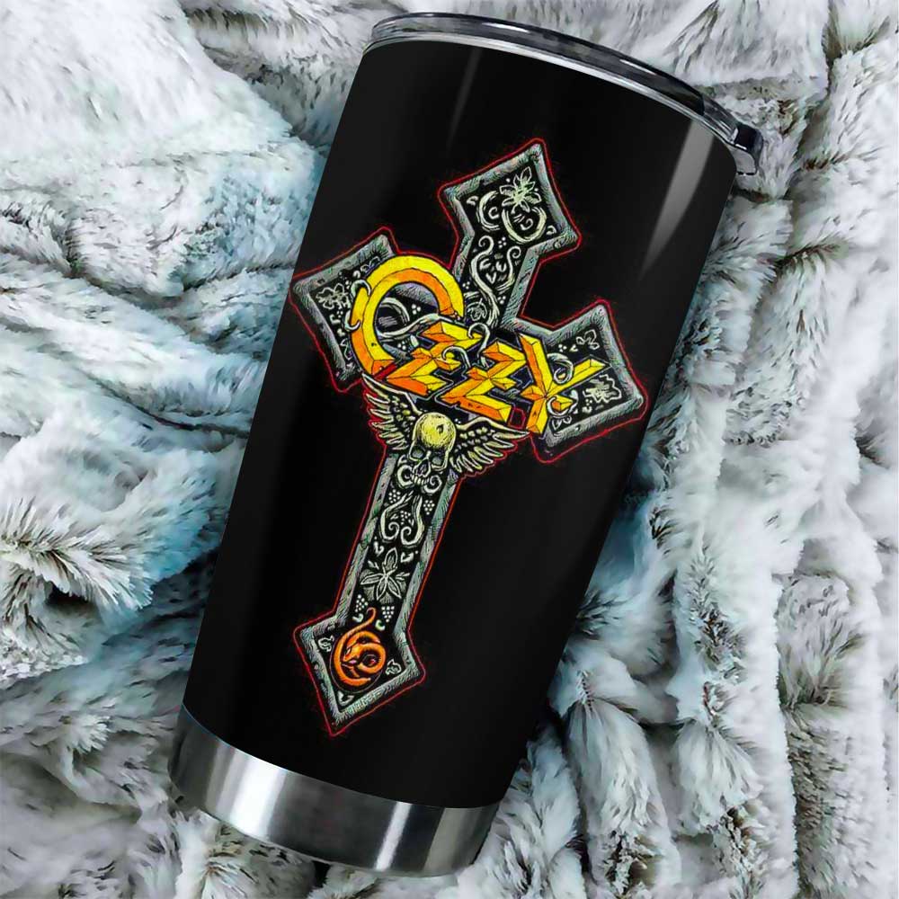 Ozzy Osbourne Tumbler Cup – MAITM 12294