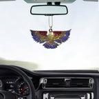 Elvis Presley Custom Shape 1-sided Acrylic Car Ornament – MAITM 6154