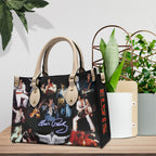 Elvis Presley Leather HandBag – HOATT 7022