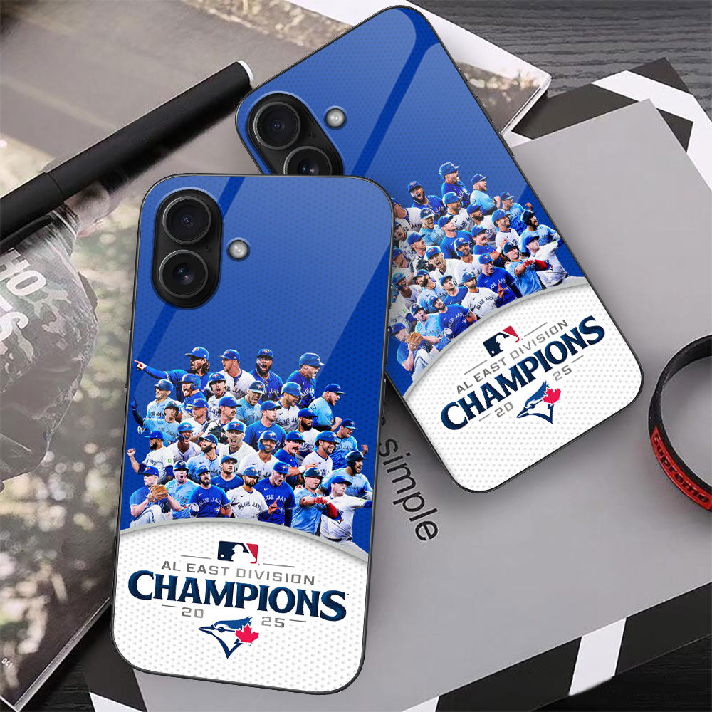 Toronto Blue Jays Phone Case – NGHIAVT5051