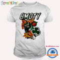 6MOTY Payton Pritchard Boston Celtics NBA Playoffs T Shirt