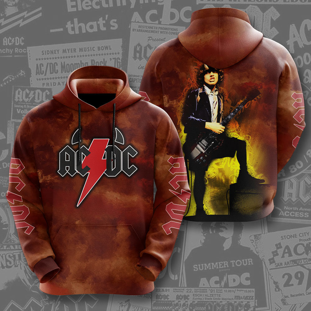 AC/DC 3D Apparel – NGHIAVT 0891