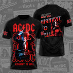 AC/DC 3D Apparel – NGHIAVT 0827