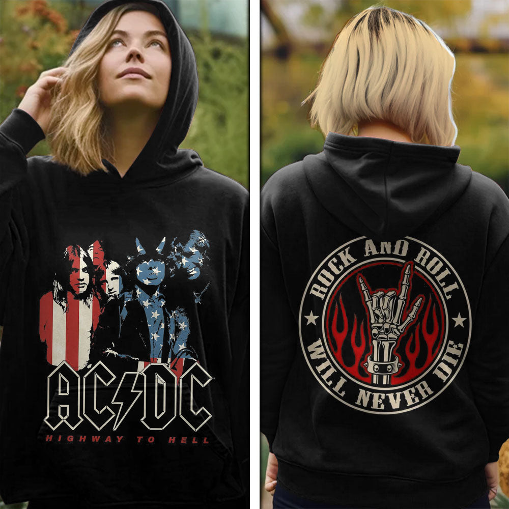 AC/DC 3D Apparel – GNE 2251