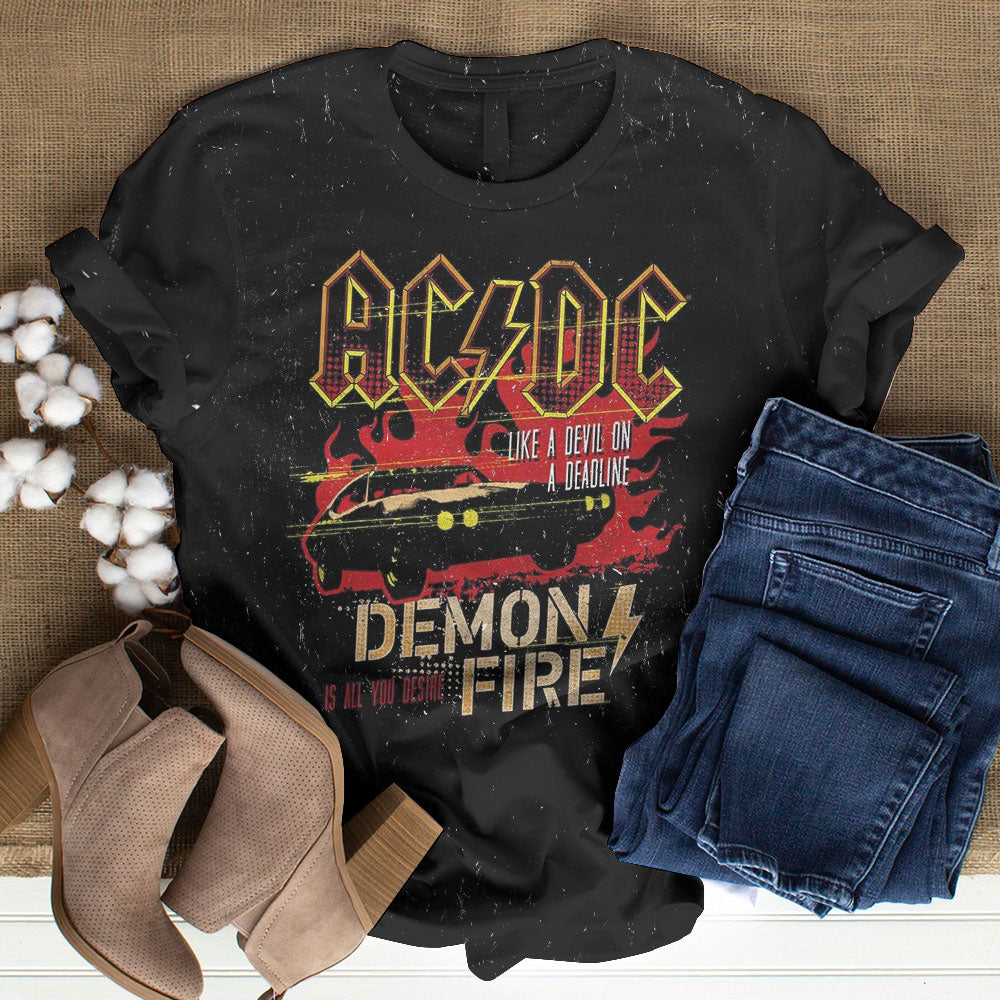 AC/DC 3D Apparel – GNE 2254