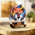 AC/DC 50th Anniversary Custom Shape Acrylic Plaque – TANTN22852