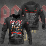 AC/DC 3D Apparel – TANTN 10180