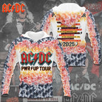 AC/DC 3D Apparel – TANTN 11967