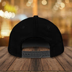 AC/DC Classic Cap – HOATT 7841