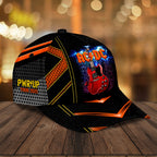 AC/DC Classic Cap – HOATT 8388