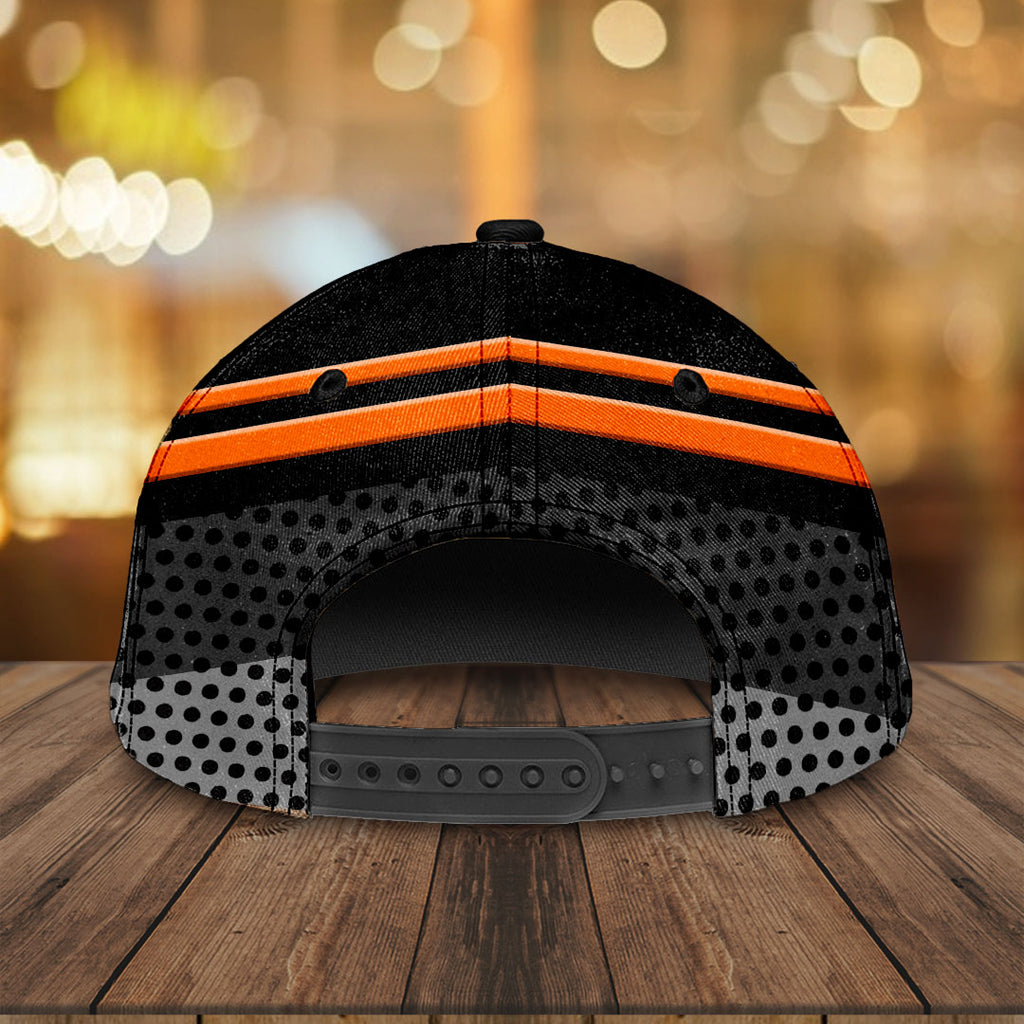AC/DC Classic Cap – HOATT 8388